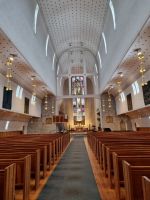 Bodø - Domkirche 