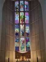 Bodø - Domkirche 