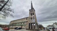 Bodø: Dom