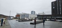 Bodo, Bibliothek