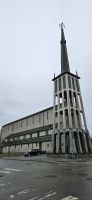 Bodo, Kirche