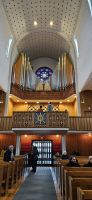 Bodo, Kirche
