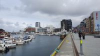 Bodo, Marina
