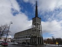 Bodoe Kirche