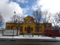 Bodoe Museum 