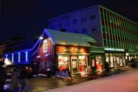 Bonbon-Laden
