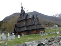 Borgund