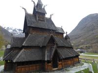 Borgund