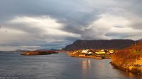Brønnøysund