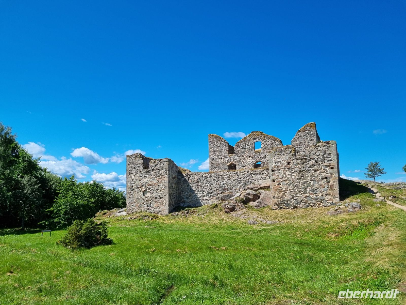 Brahehus