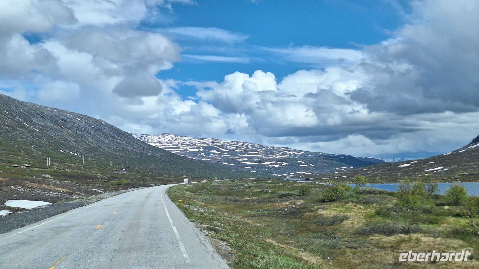 Breiddalen