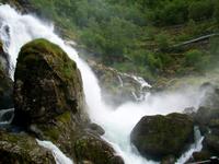 Brikdalsbreen 