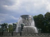 Brunnen des Lebens