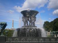 Brunnen
