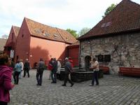Bryggen Bergen