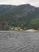 Bucht..