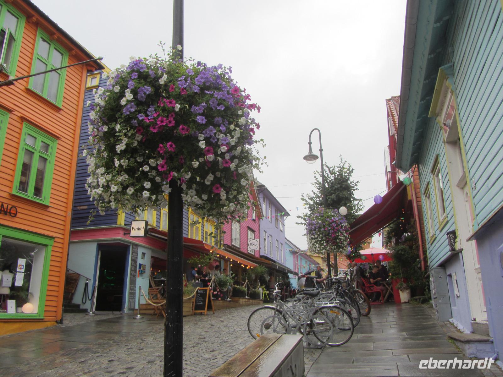 Buntes Stavanger