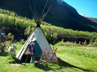 Camp der Samen