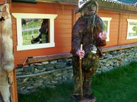 Camp der Samen