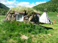 Camp der Samen