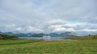 Costa im Bulsnesfjord