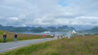 Costa im Bulsnesfjord
