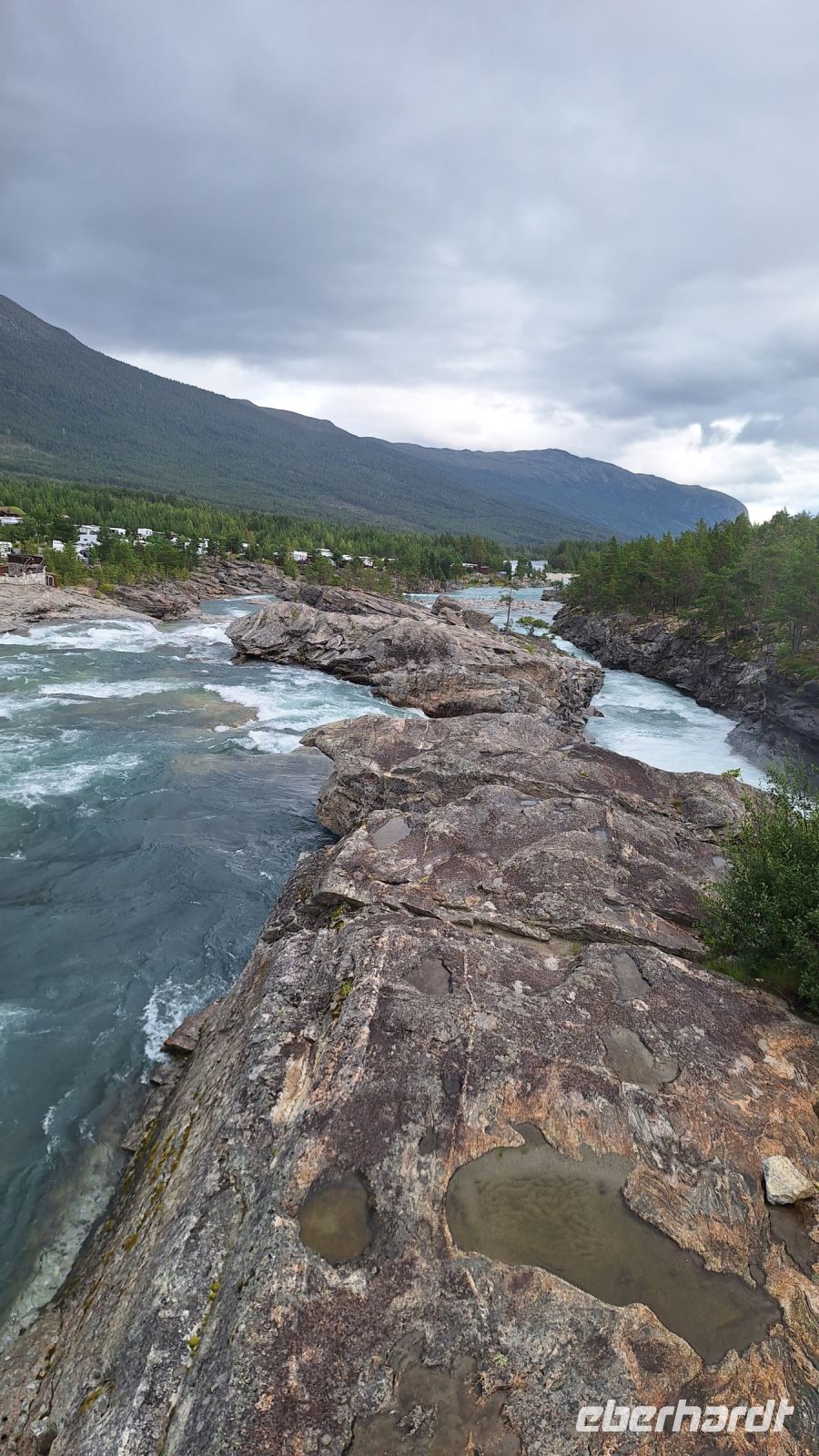 Dönfoss