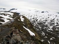Dalsnibba 