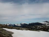Dalsnibba 