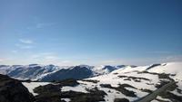 Dalsnibba