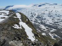 Dalsnibba