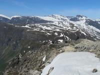 Dalsnibba
