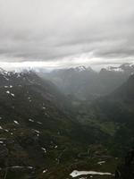 Dalsnibba