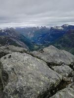 Dalsnibba