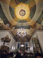 Decke Domkirche 