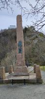 Denkmal für Kaiser Wilhelm II