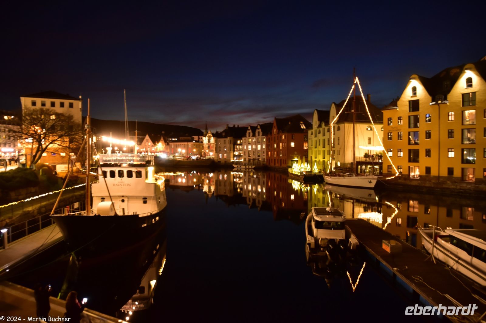 Der Ålesund