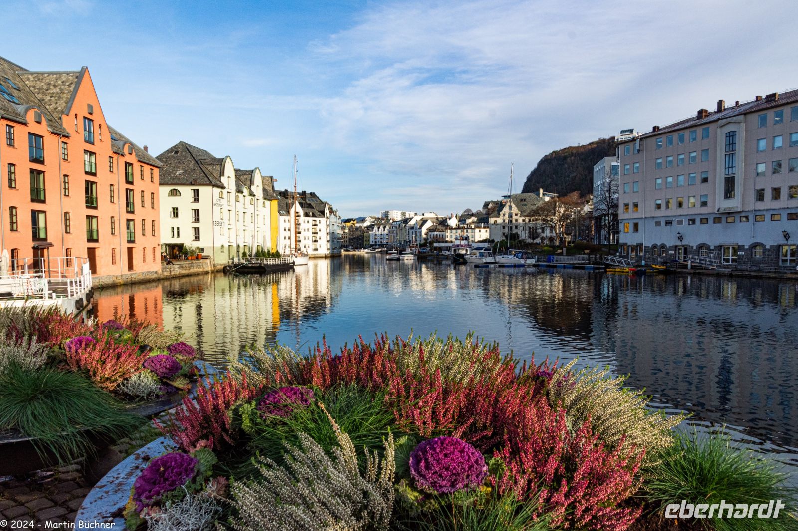 Der Ålesund