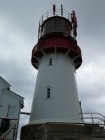 Der Leuchtturm von Lindesnes