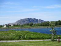 Der Torghatten