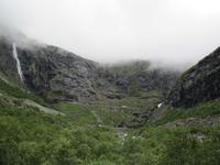 Der Trollstigen