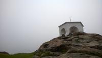 Der alte Leuchtturm von Lindesnes
