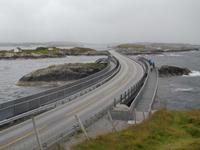 Die Atlantikstrasse
