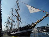 Die Kruzenstern