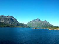 Die Lofoten