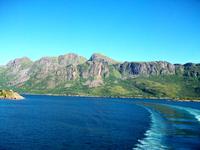 Die Lofoten