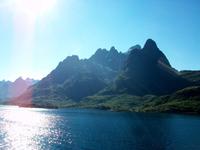 Die Lofoten