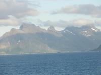 Die Lofoten