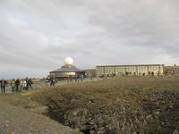 Die Nordkaphallen