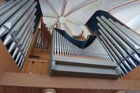 Die Orgel 